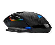 CORSAIR Mysz bezprzewodowa Dark Core RGB Wireless Gaming Mouse CH-9315411-EU CORSAIR Mysz bezprzewodowa Dark Core RGB Wireless Gaming Mouse CH-9315411-EU - 543940 - zdjęcie 7